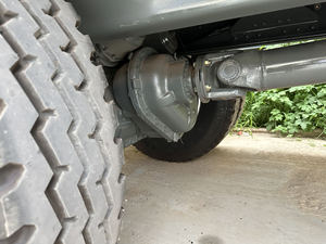 Camión Volquete Pesado Usado China Sinotruk HOWO 6x4 8x4, Modelo de Camión de 30 Toneladas, 10 Ruedas, 12 Ruedas, 375HP 371HP, en Venta - Product Image 3