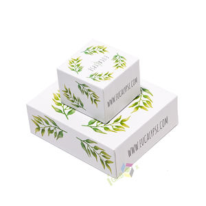 Boîte d'emballage de boîte à bijoux personnalisée pour boîte cadeau de <span class=keywords><strong>dessin</strong></span> - Product Image 5