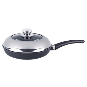 อลูมิเนียมจีนโทรมีความสุขกระทะ - Product Image 1