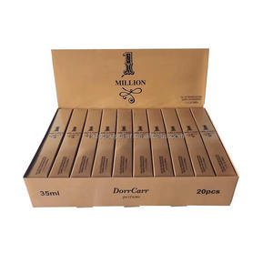 24 pièces * 35 ml Miniatures de parfum senteur boisée et florale Cologne échantillon Mini Cologne Marque de parfum Parfum longue durée Vaporisateur - Product Image 4