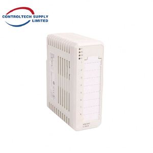 Module de commande de circuit électrique universel haute performance AO810V2 en aluminium avec garantie d'un an pour l'automatisation industrielle - Product Image 3