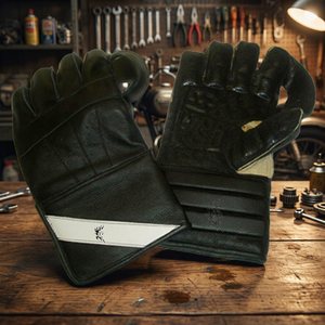 Wicket Keeping Gloves <b>Cricket</b> Products - Product Image 2