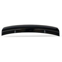 Installation facile, kit carrosserie M Performance, aileron arrière, mise à niveau de l'aileron arrière de style M3 MP pour BMW Série 3 E46 1998-2004
