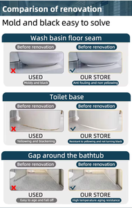 Gỗ keo dính mạnh mẽ đồ nội thất gỗ đặc biệt chế biến gỗ keo trắng mạnh mẽ phổ quát mủ trắng vững chắc tuân thủ - Product Image 6