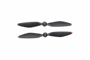 Mavic 4 Pro Propellers Quick Release Foldable Low-Noise Blades for Quadcopter Replacement - Product Image 4
