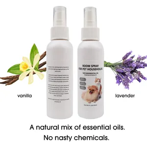 Eliminador de Olores de Mascotas | <span class=keywords><strong>Spray</strong></span> de Ambiente para Eliminación de Olores de Mascotas | Ambientador en <span class=keywords><strong>Spray</strong></span> | <span class=keywords><strong>Spray</strong></span> Desodorante para Mascotas - Product Image 6