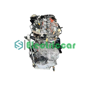 เครื่องยนต์มือสองแท้รุ่น 1C 2C 3C ขายดี - Product Image 5