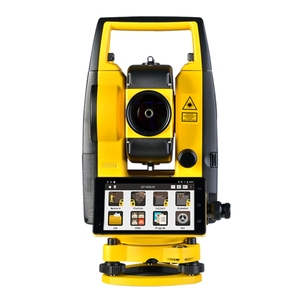 SOUTH A1 Total Station Android Cheap Price Prism <b>Optical</b> <b>Instruments</b> Reflectorless Measuring Equipment Estacion Total SOUTH A1 - Product Image 1
