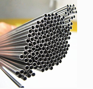 Pipa Baja Tahan Karat Seri JIS 200 2B Berkualitas Tinggi Tanpa Sambungan - Product Image 3