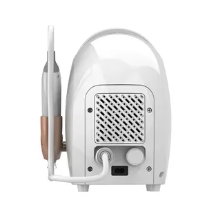 Mésothérapie non invasive sans aiguille pour le rajeunissement de la peau et l'anti-âge, Hello Face, jet haute pression pour la beauté - Product Image 6