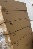 Module redresseur télécom Vertiv R48-3000e3 3000a3 3000W 48V DC à haute efficacité et remplaçable à chaud