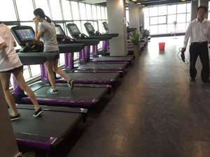 Équipement de fitness multifonctionnel 2026 Tapis roulant électrique pour la marche - Product Image 5