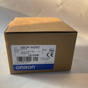 โรตารี่เอนโค้ดเดอร์ E6CP-AG5C - Product Image 1