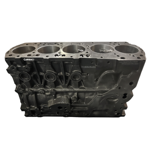 Bloque de Cilindros Carbarco para Motor Diésel C280 3406, Bloque Corto Reconstruido - Product Image 2