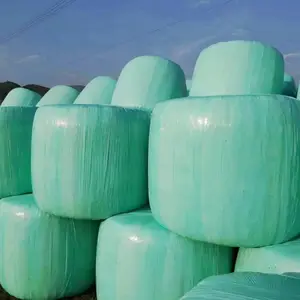 Filme envoltório biodegradável da cor verde da nova zelândia, preços do envoltório