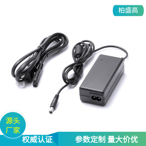 Fuente de alimentación conmutada Bx, salida de voltaje constante de 24V, 1,5a, 36W, para tablero publicitario, monitoreo de seguridad - Product Image 5