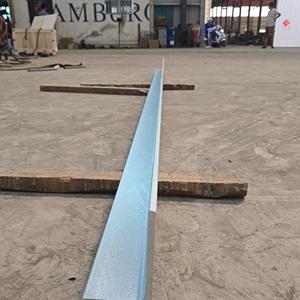 Cavalletes Angulares Galvanizados Estándar Australianos para Aberturas <span class=keywords><strong>de</strong></span> Puertas y Ventanas - Product Image 3