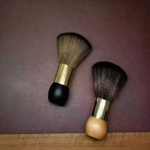 Brosse à poussière pour ongles, brosse de nettoyage de bureau, brosse à poils doux, brosse pour aspirateur, brosse pour sortie d'air, brosse de dépoussiérage - Product Image 3