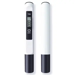 Factory Low Cost Portable TDS Testing Meter