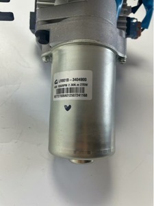 Para Chang'an Star Card Country Six, Conjunto de Dirección Asistida, Caja de Dirección, Potencia Original, Nuevo - Product Image 3