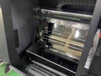 Impresora de Lona Stormjet SJ-7162TS, Máquina de Impresión para Interiores y Exteriores
