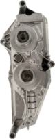 WWT DPS6 Renault Reman A2C30743000 Boîtier de commande de transmission à double embrayage à sec 6 vitesses Pièces de boîte de vitesses pour transmission automatique
