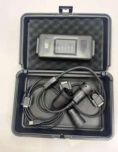 ADAPTADOR DE ENLACE DE DATOS CAT III para HERRAMIENTA DE DIAGNÓSTICO CATERPILLAR CAT ET 3 - Product Image 2