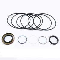 Kit de Sellos para Motor de Rueda Parker para Motores de Rueda de las Series TF, TG, DF, DG, SK000092