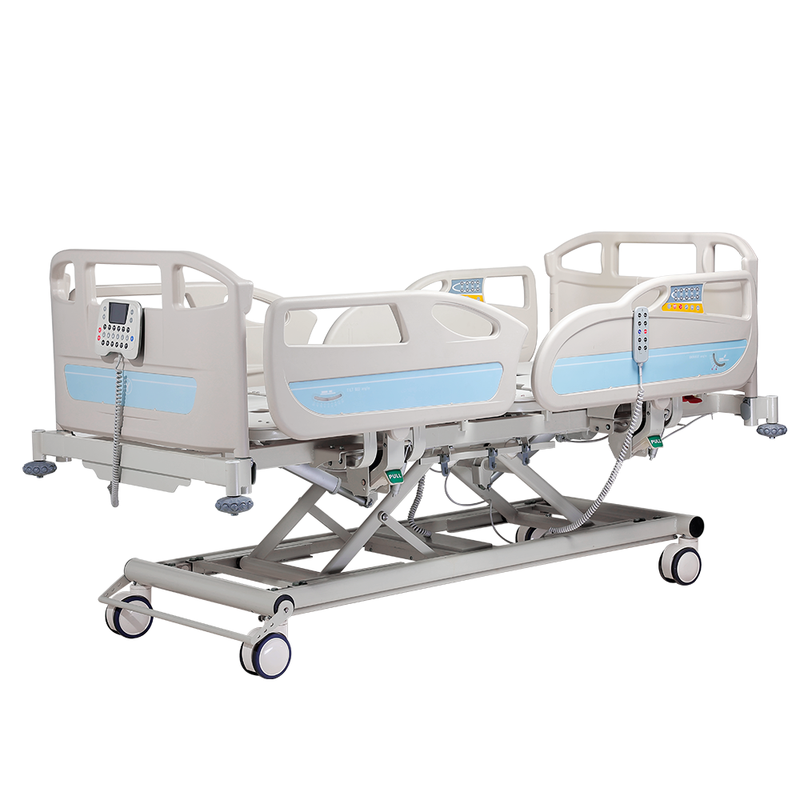 Medical Equipments Medical Hospital Bed 2
