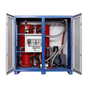 CAKFD Automatic Oxygen <span class=keywords><strong>Scavenger</strong></span> para armazenamento a frio: Fruit (Durian/Mango) Warehouse Freshness Maintenance - Product Image 3