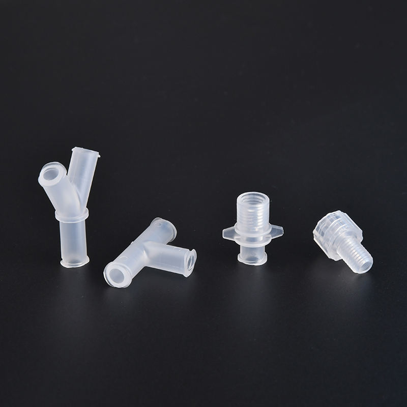 メス-メスルアーロックコネクタオス-オスルアープラスチックコネクタ