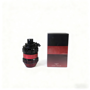 مجموعة تغليف عطور فاخرة للشركات مع إمكانية الاسترداد عند وجود عيوب في الجودة - Product Image 2