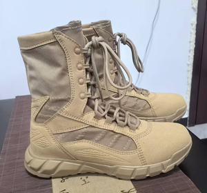 Botas Ligeras para Desierto TSB0109 - Product Image 6