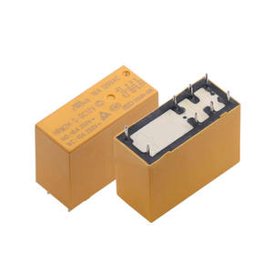 Relais HRM2H-S-DC12V-C 8 broches 16A 12VDC - Product Image 1