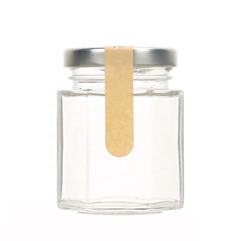 High Quality Food Storage Jam Pudding