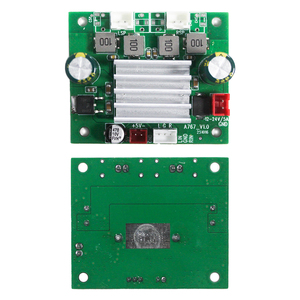 Offerta Speciale JLH A767 Scheda Amplificatore Digitale con Schermo DC 5V Doppio Canale Supporta Formati MP3/MAV Scheda TF 32GB 10-20 Ore di Autonomia - Product Image 4