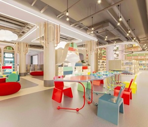 Eibele Juego <span class=keywords><strong>de</strong></span> Muebles <span class=keywords><strong>de</strong></span> Sala <span class=keywords><strong>de</strong></span> <span class=keywords><strong>Biblioteca</strong></span> para Niños, Estantes <span class=keywords><strong>de</strong></span> Árbol <span class=keywords><strong>de</strong></span> Navidad Suaves, <span class=keywords><strong>Casa</strong></span> <span class=keywords><strong>de</strong></span> <span class=keywords><strong>Lectura</strong></span> para Decoraciones <span class=keywords><strong>de</strong></span> <span class=keywords><strong>Biblioteca</strong></span> - Product Image 2