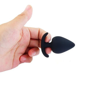 Plug <span class=keywords><strong>anal</strong></span> en silicone imperméable, jouets sexuels anaux pour adultes, pour la masturbation anale - Product Image 4