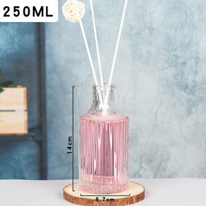 50ml 100ml 150ml Essential Oil <strong>Diffuser</strong> Glass Aroma <strong>Diffuser</strong> <strong>Bottle</strong> Reed <strong>Diffuser</strong> <strong>Bottle</strong> - Product Image 4