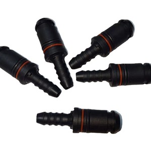 Airship 14.9 8X6 Aowei <b>Quick</b> <b>Connector</b> Plug In For Sinotruk Parts - Product Image 3