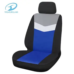 High Quality Universal 9pcs Full Set Car Seat Cover