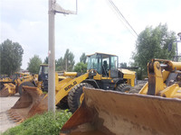 Günstiger Gebrauchter XCMG 3-Tonnen-Radlader LW300FN, Baujahr 2019
