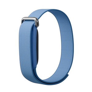 Correa de nailon al por mayor en stock, compatible con Fitbit Air, banda de nailon duradera y ajustable, compatible con Fitbit Air - Product Image 4