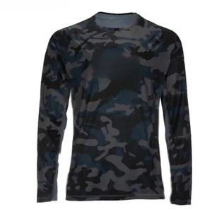 Ropa de Pesca para Hombre, Sudadera con Capucha Transpirable con Protección Facial UPF 50+, Ropa de Pesca Sublimada - Product Image 2