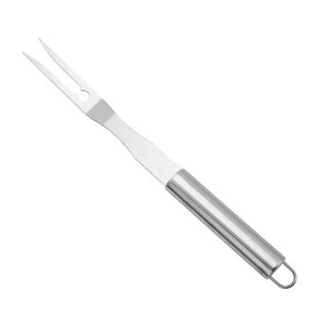 Utensilios de Barbacoa Metálicos para Asar, Modernos <span class=keywords><strong>y</strong></span> Minimalistas para el Hogar - Product Image 3