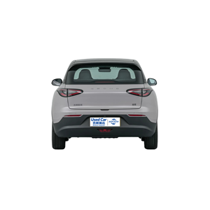 2025 para Galaxy Xingyuan SUV Eléctrico 410km EV Flyme <span class=keywords><strong>Auto</strong></span> Cockpit Carga Rápida 1.6C Pantalla de 14.6 Pulgadas Coches Usados LHD Panorámico - Product Image 3