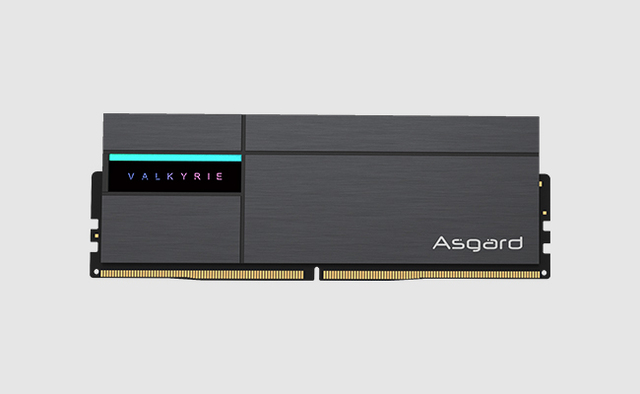 レ*ン様 【美品】Asgard DDR5 64GB 6000MHz RGBメモリ レ*ン様 【美品