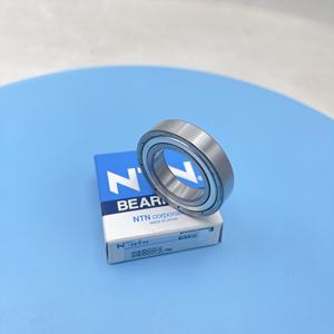 Roulement à billes à gorge profonde 6000 6001 6002 6003 6004 6005 <span class=keywords><strong>6006</strong></span> 6007 6008 6009 6010 2RS <span class=keywords><strong>ZZ</strong></span> C3 - Product Image 5