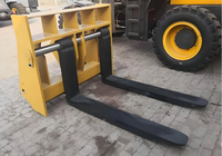 Accessoires pour chariot élévateur à direction coulissante Runheng, excavatrice, tracteur, pompe moteur, boîte de vitesses, roulement de 1,5 tonne
