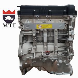 Nuovo Motore Completo G4FA G4FC 1.4L per <span class=keywords><strong>KIA</strong></span> Rio, K2, <span class=keywords><strong>Ceed</strong></span>, Soul 1.4L - Product Image 1